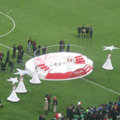 my wedding ceremony